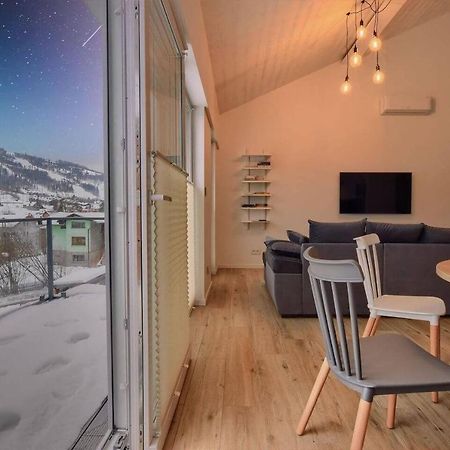 Sun&Sport Apartamenty Cedrowy I Abies Parking I Prywatna Sauna W Cenie Szczyrk Exterior foto