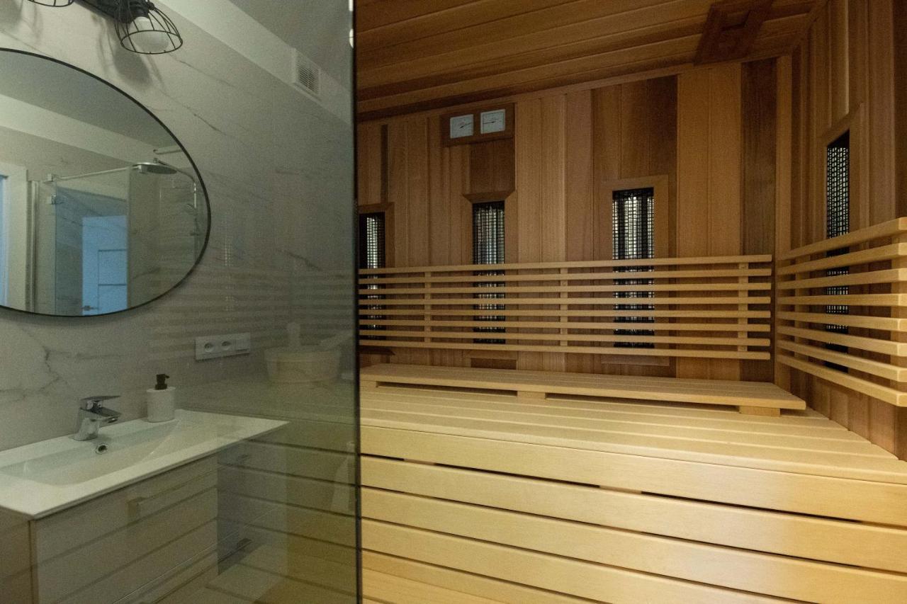 Sun&Sport Apartamenty Cedrowy I Abies Parking I Prywatna Sauna W Cenie Szczyrk Exterior foto