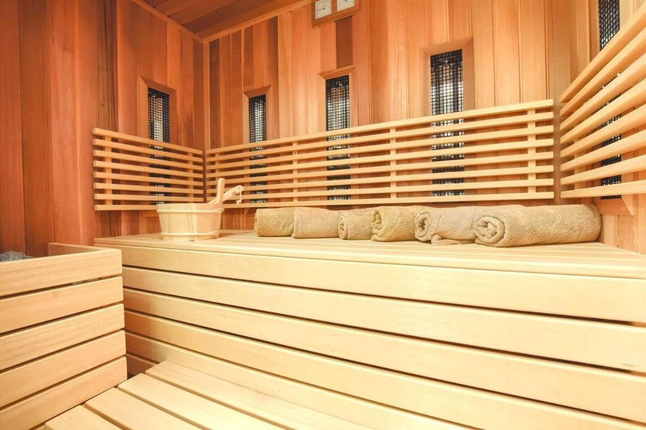 Sun&Sport Apartamenty Cedrowy I Abies Parking I Prywatna Sauna W Cenie Szczyrk Exterior foto