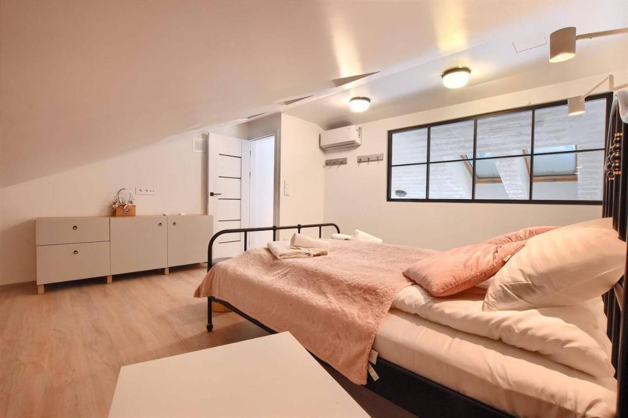 Sun&Sport Apartamenty Cedrowy I Abies Parking I Prywatna Sauna W Cenie Szczyrk Exterior foto